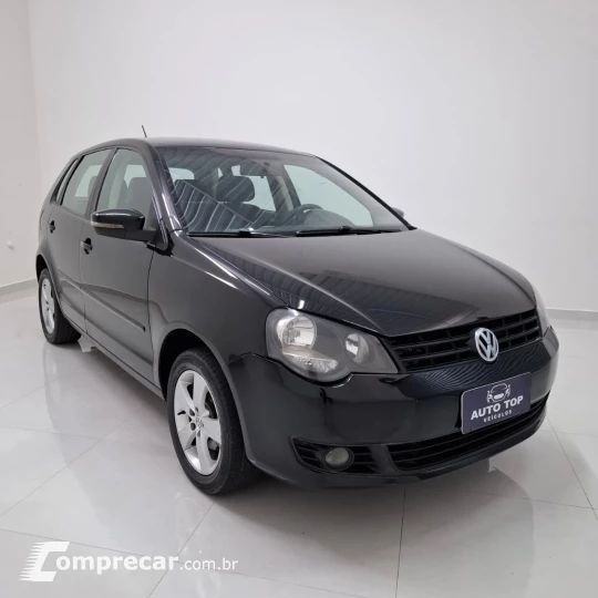 POLO 1.6 MI 8V