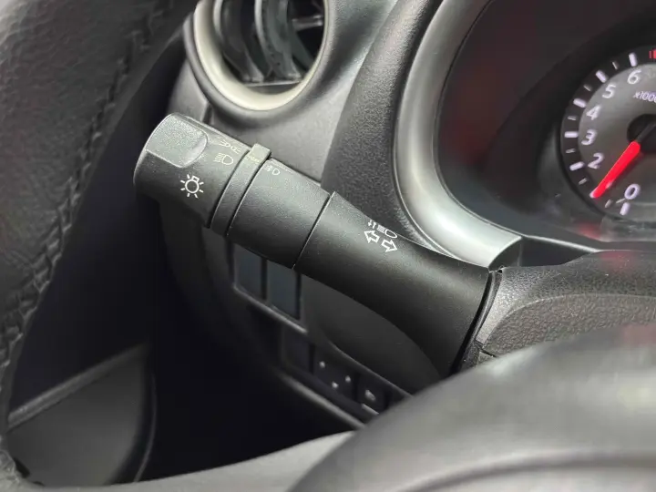 MARCH 1.0 S 16V FLEX 4P MANUAL