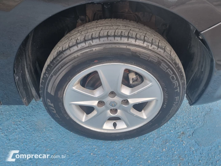 LOGAN 1.6 16V SCE Dynamique