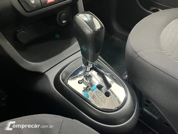 AIRCROSS 1.6 16V Live