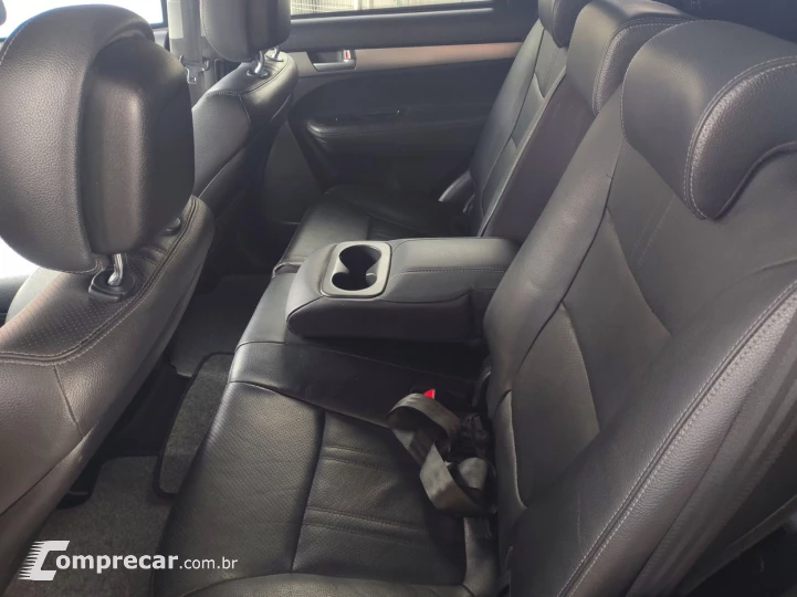 KIA SORENTO 3.5 V6 EX Automático Blindado Teto Solar