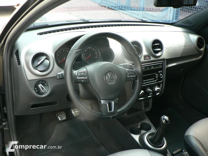 SAVEIRO 1.6 Cross CE 16V