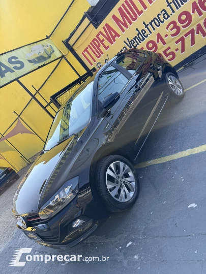 POLO 1.0 200 TSI Comfortline