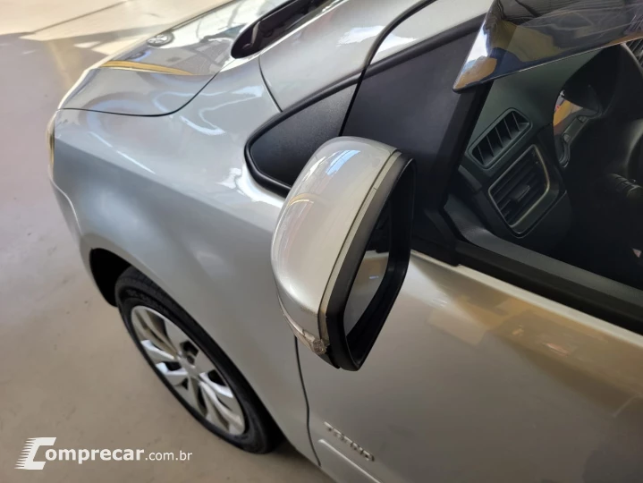 FOX 1.6 MI I-motion 8V