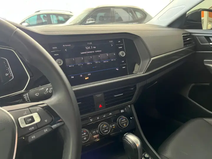 JETTA 1.4 16V TSI Comfortline