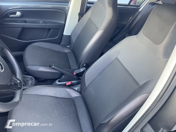 UP 1.0 170 TSI Xtreme