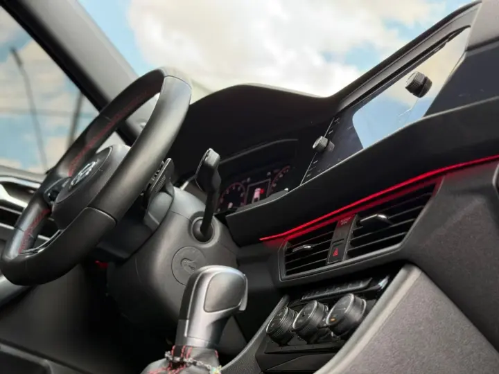 JETTA 2.0 350 TSI GASOLINA GLI DSG