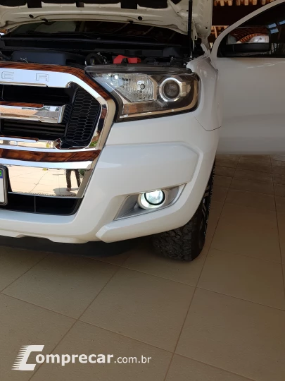 RANGER 3.2 XLT 4X4 CD 20V Turbo A