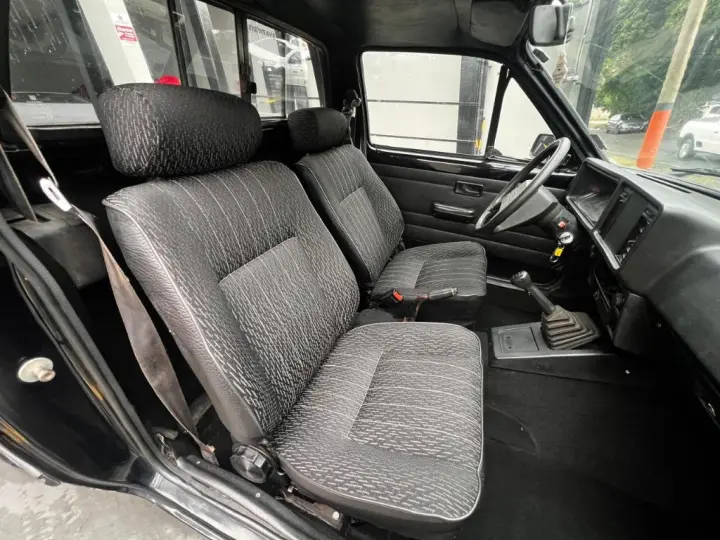 Chevy 500 DL / SL / SE/ Furgão 1.6