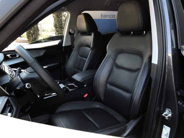 Tiggo 7 1.5 Tci Turbo Flex Sport Cvt