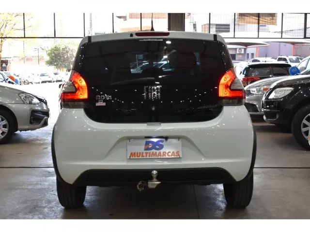 MOBI - 1.0 EVO LIKE. MANUAL