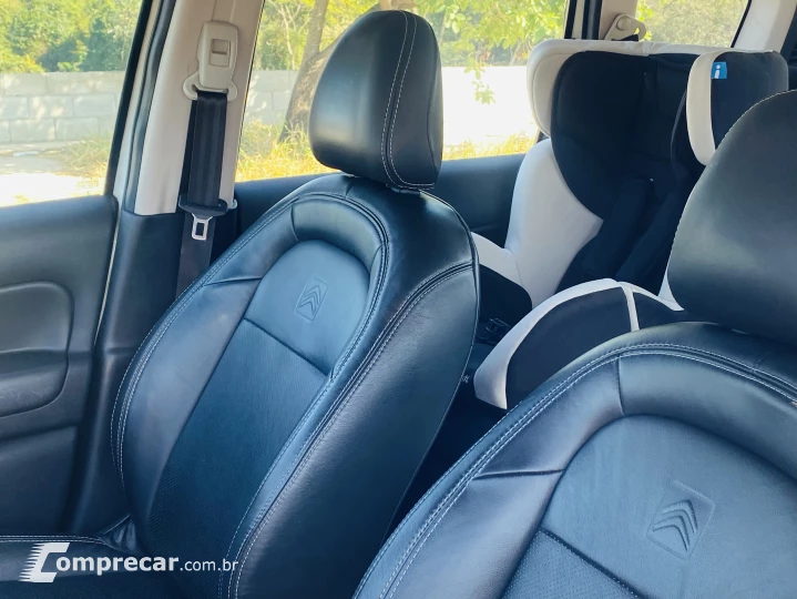 C3 PICASSO 1.6 Exclusive