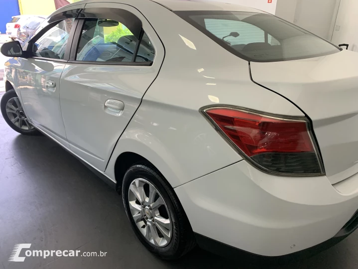 PRISMA 1.4 LTZ Spe/4 8V