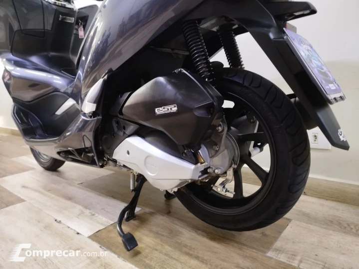 PCX 150