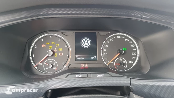 T-CROSS 1.0 200 TSI Sense