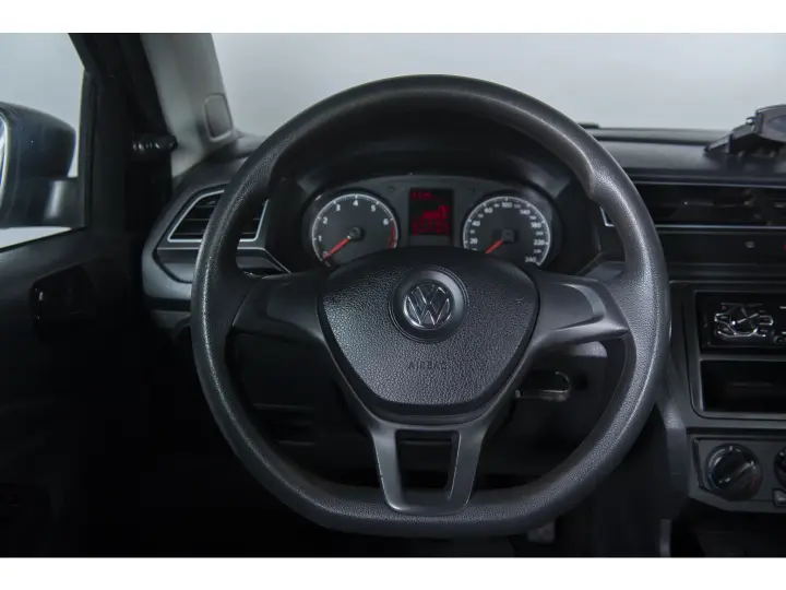 GOL 1.6 MSI TOTALFLEX 4P MANUAL