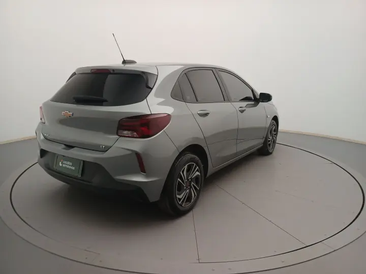 ONIX 1.0 FLEX LT MANUAL