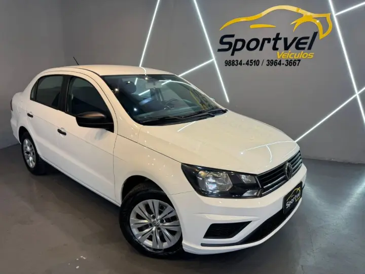 VOYAGE 1.6 MSI Flex 8V 4p