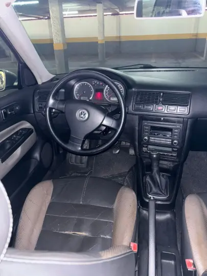 GOLF 1.6 MI Sportline 8V