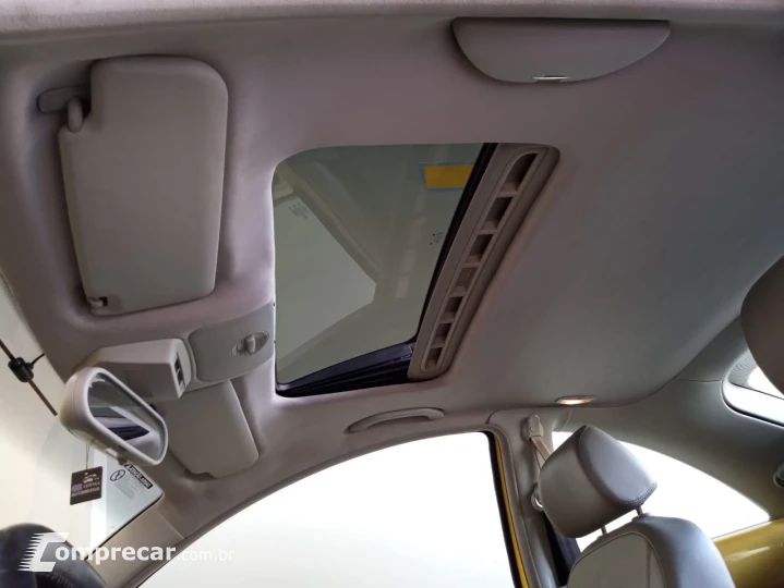 NEW BEETLE 2.0 MI 8V