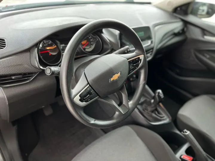 ONIX 1.0 FLEX LT MANUAL