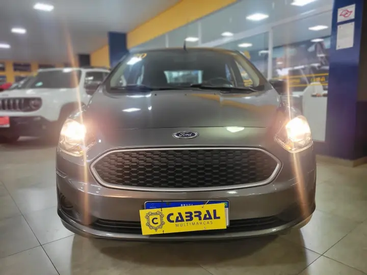 Ka 1.0 SE/SE Plus TiVCT Flex 5p