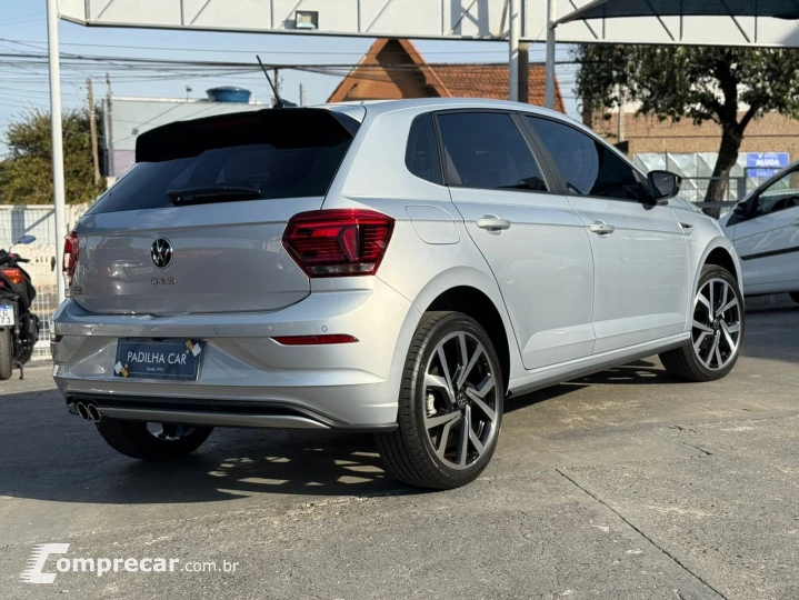 Polo GTS Polo 1.4 GTS