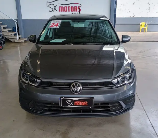 POLO 1.0 MPI