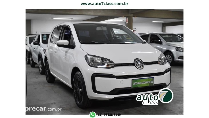 UP - 1.0 MPI TOTAL 4P MANUAL