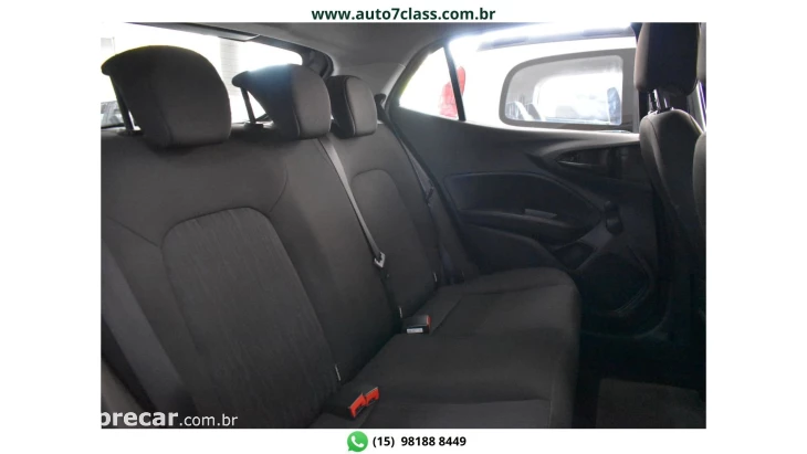 ARGO - 1.0 FIREFLY DRIVE MANUAL