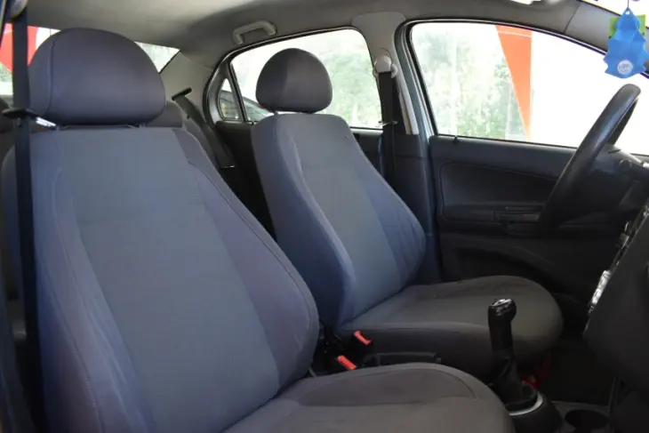 VOYAGE 1.6 MI Comfortline 8V