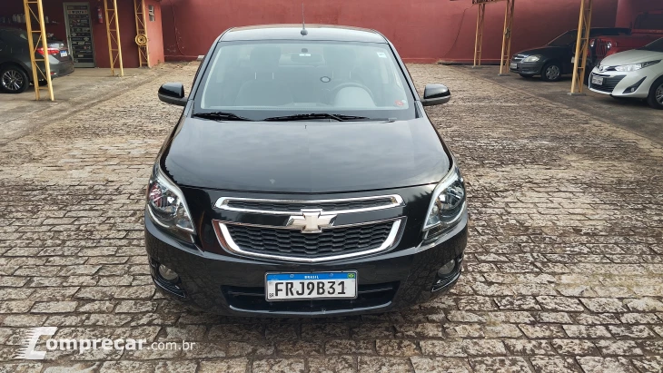COBALT 1.8 MPFI LTZ 8V