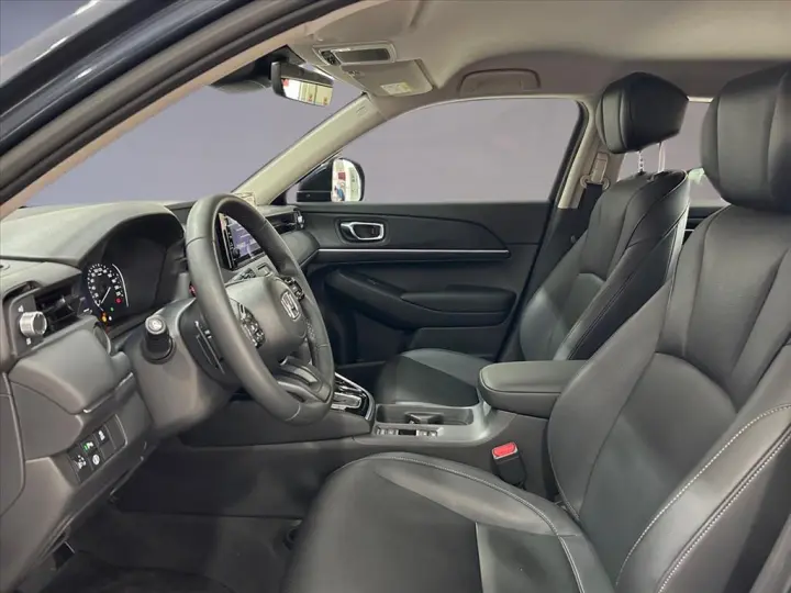 HR-V 1.5 DI I-VTEC FLEX EXL CVT