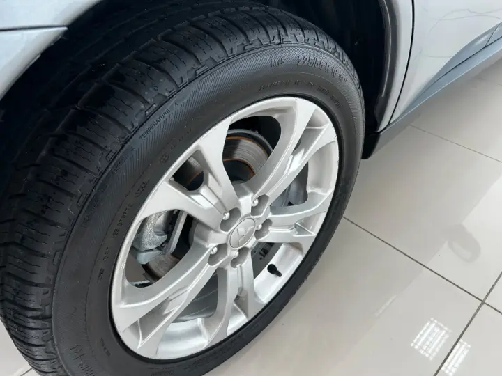 OUTLANDER 2.0 16V 160cv Aut.