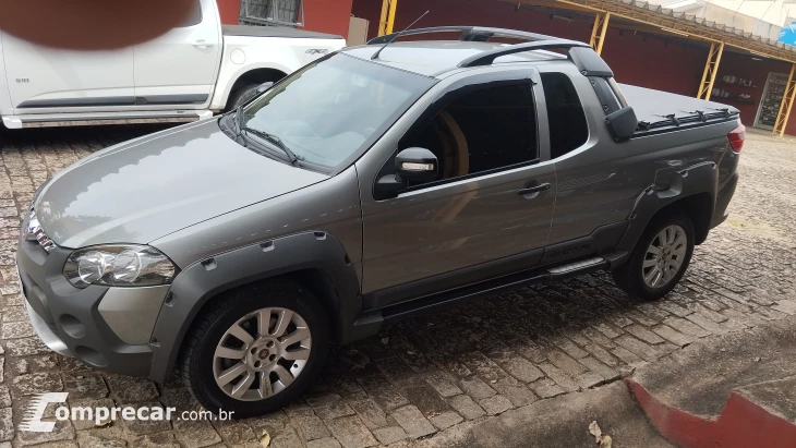 STRADA 1.8 MPI Adventure CE 16V