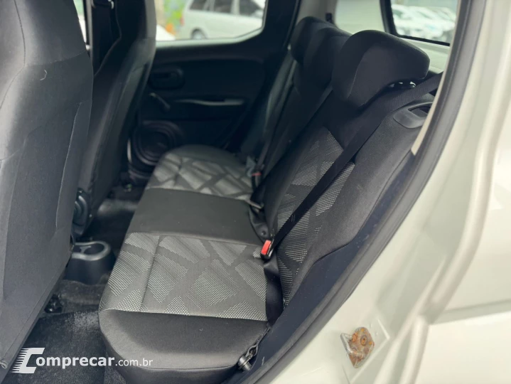 MOBI 1.0 8V EVO Like.