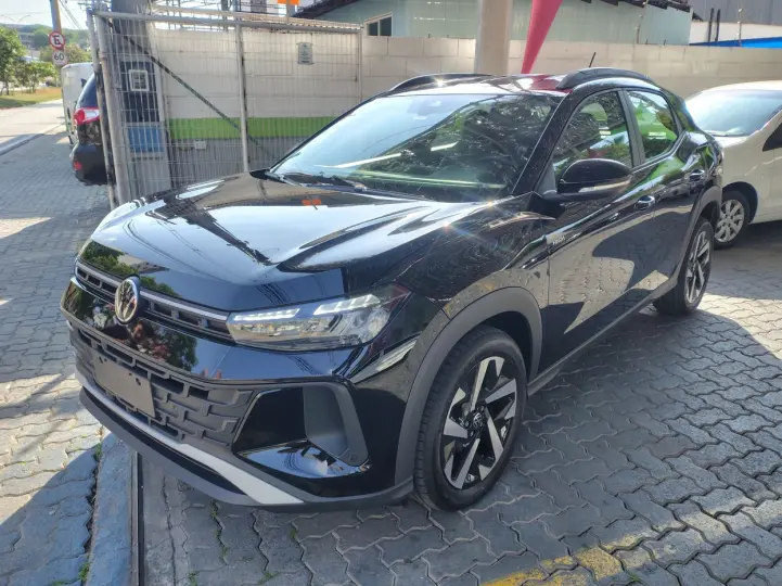 VOLKSWAGEN TERA 1.0 170 TSI HIGH AUTOMÁTICO 0 KM