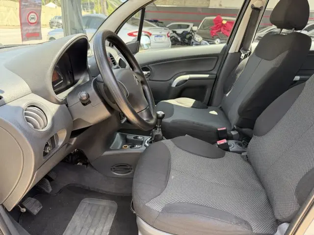 C3 - 1.4 I GLX 8V 4P MANUAL