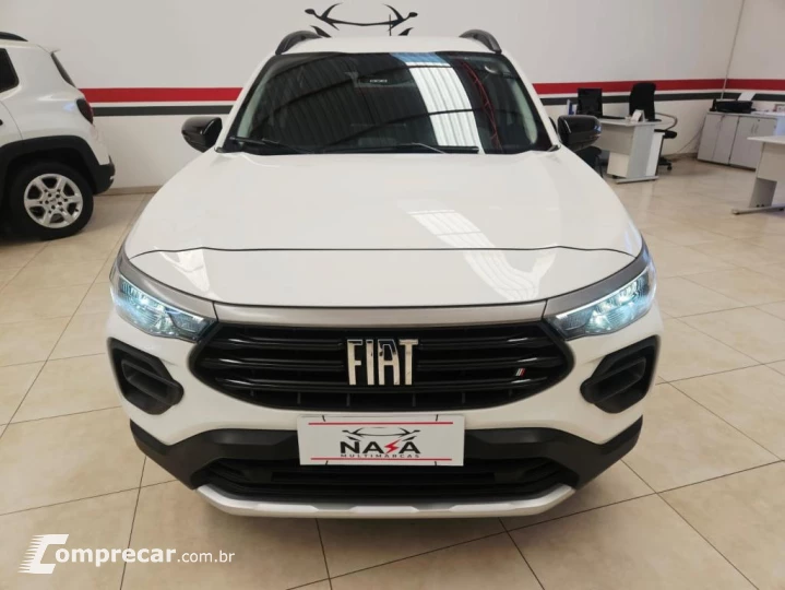 PULSE 1.0 Turbo 200 Hybrid Audace