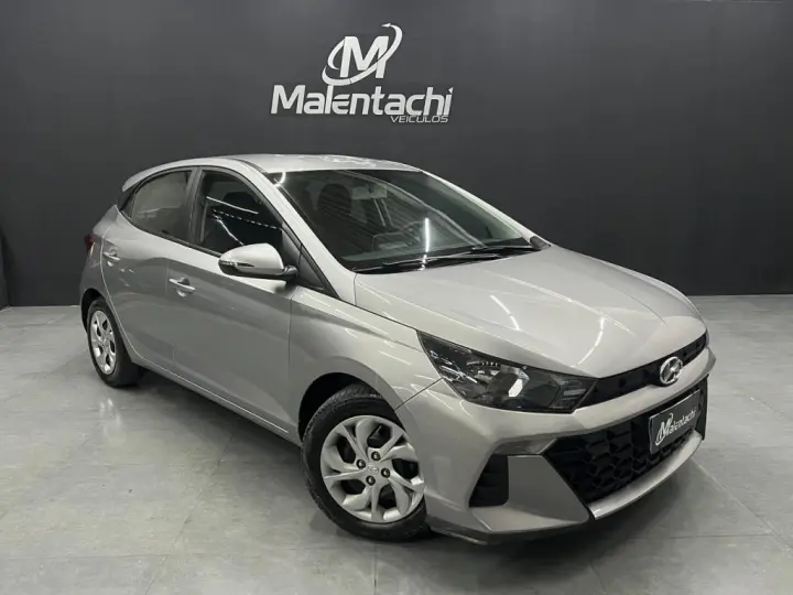 HB20 1.0 12V FLEX SENSE PLUS MANUAL