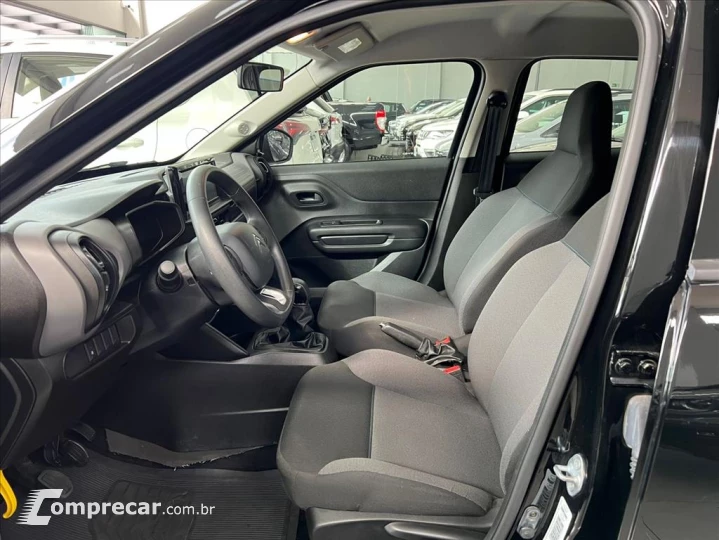 C3 1.0 FIREFLY FLEX LIVE PACK MANUAL