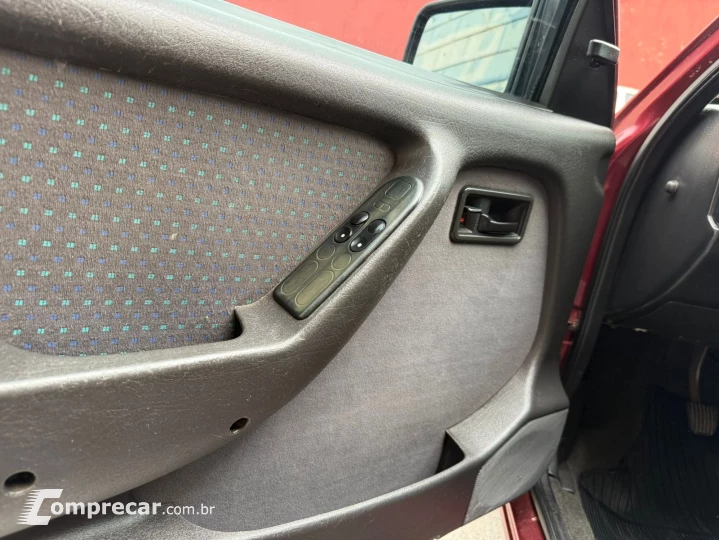 KADETT 1.8 EFI GL 8V