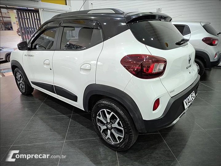 KWID 1.0 12V SCE Outsider