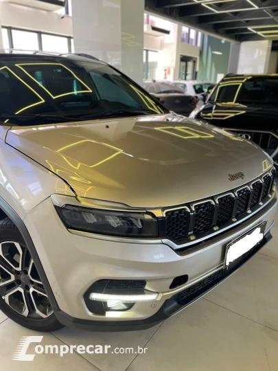 COMMANDER 2.0 Td380 Turbo Limited