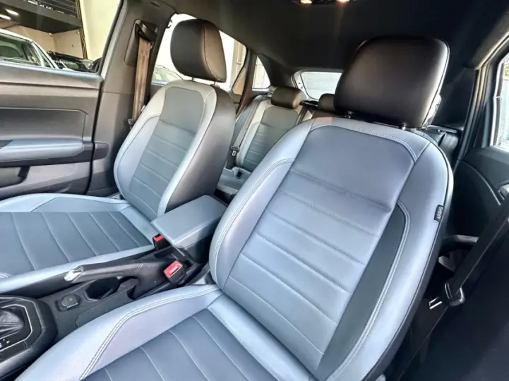 NIVUS 1.0 200 TSI Highline