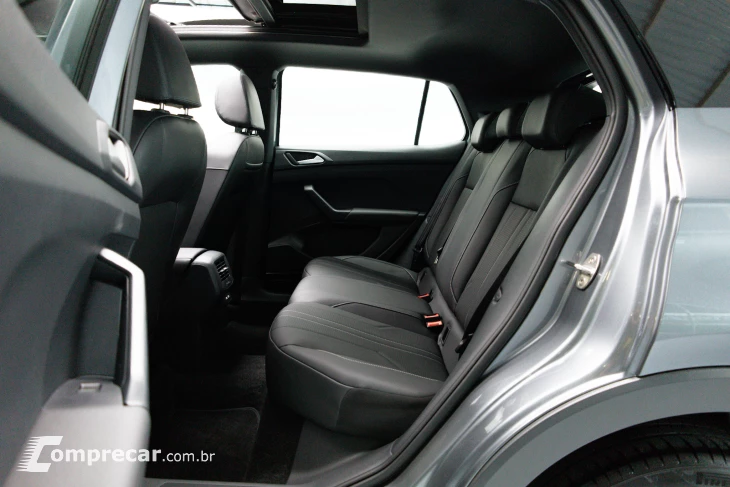 T-CROSS 1.4 250 TSI Highline