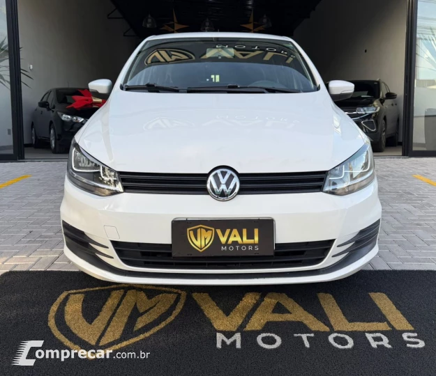 Fox Trendline 1.0 Flex 12V 5p