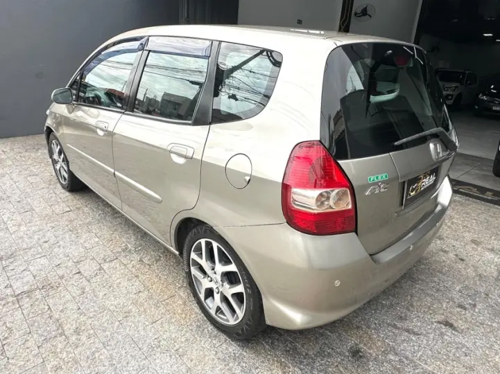 FIT 1.4 LX 16V