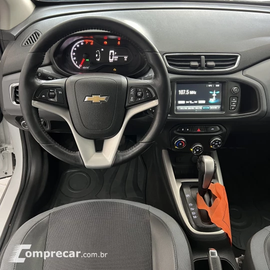 ONIX HATCH ACTIV 1.4 8V Flex 5P Aut.