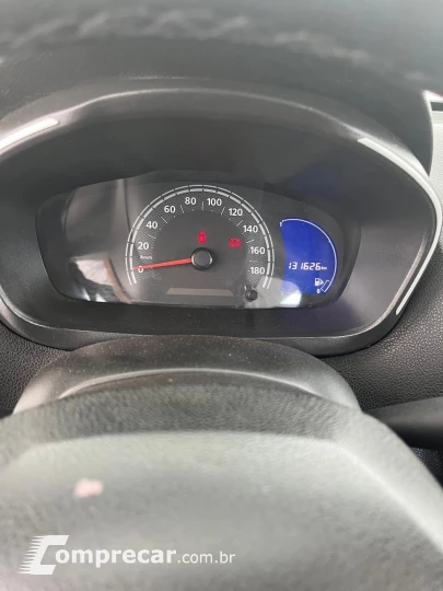 KWID 1.0 12V SCE ZEN